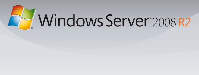 โครงการอบรม Windows Server 2008 R2 : Network Infrastructure สำหรับนักศึกษา