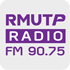 Rmutp Radio FM 90.75