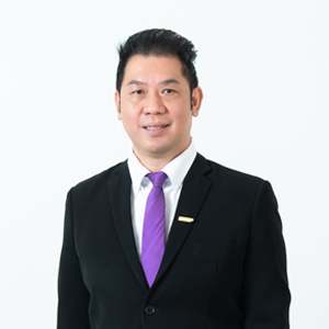 Dr. Prin Boonkanit