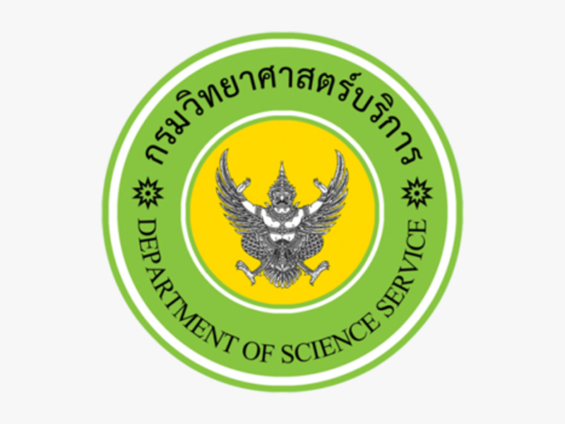 Department of Science Service