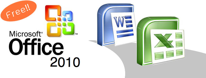 Microsoft Office 2010 Word and Excel Advance Course