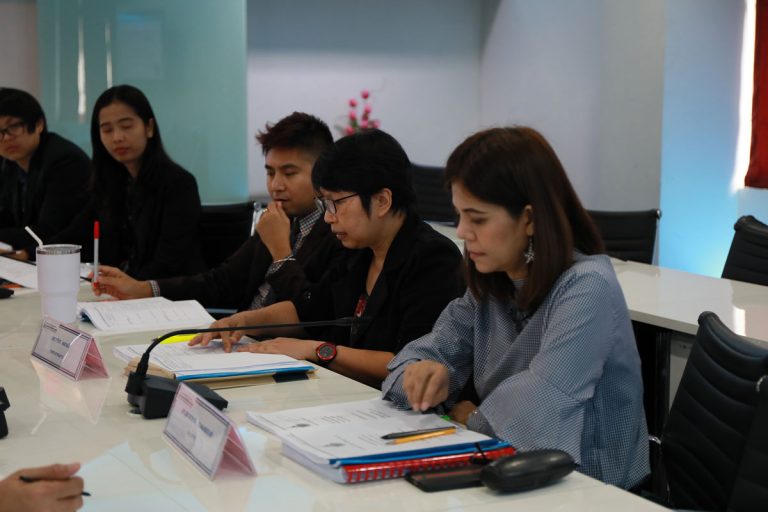 ตรวจประกันคุณภาพการศึกษาภายใน