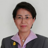นางสาวสมจิตต์ มหัธนันท์