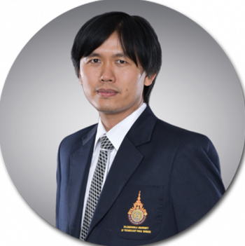ผศ.กุลยศ สุวันทโรจน์