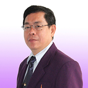 ผศ.พิเชฐ จิรประเสริฐวงศ์