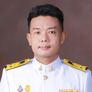 นายพีรณัฎฐ์ ยาทิพย์