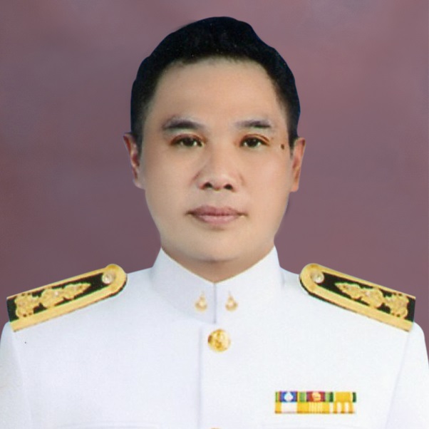 นายธานี สุคนธะชาติ