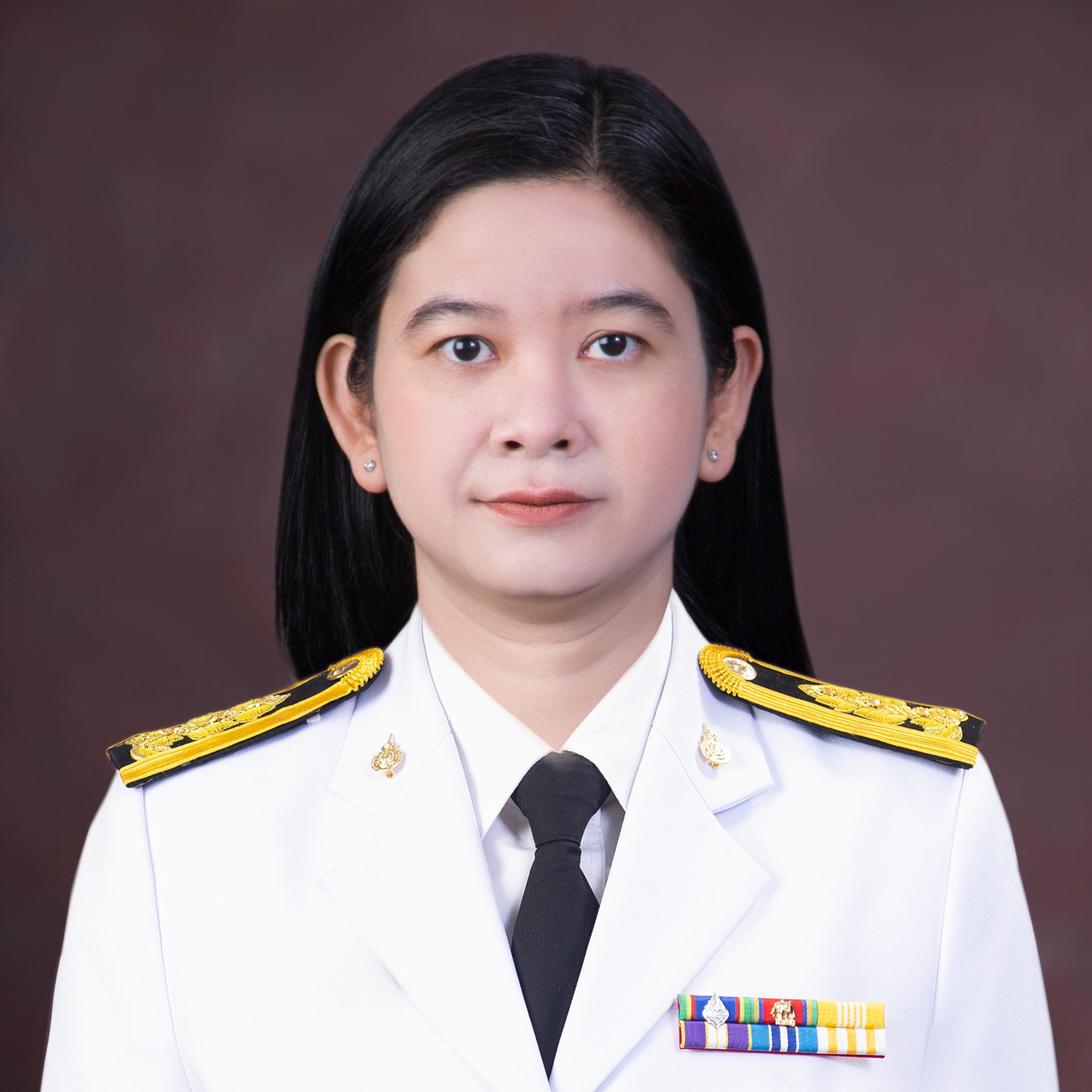 ดร.วราพร ทองจีน