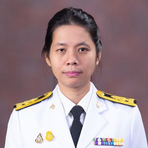 ผศ.ตร.รุ่งอรุณ พรเจริญ