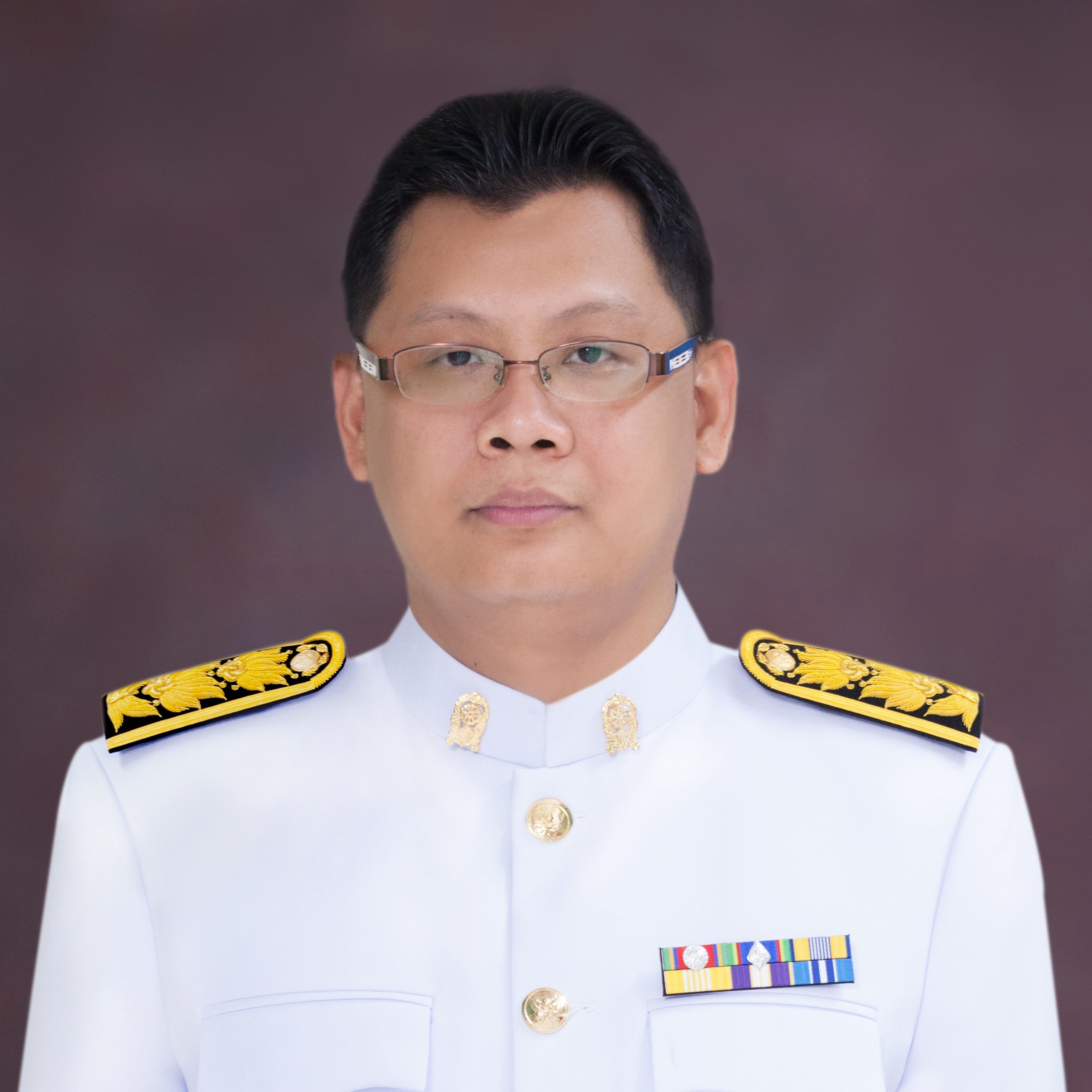 ดร.ธนาวุฒิ นิลมณี