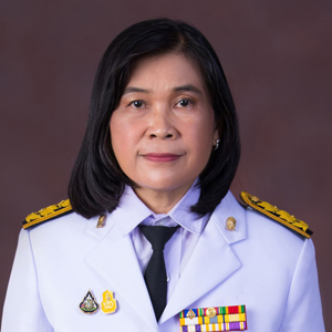 ผศ.ดร.อมรศิริ ดิสสร