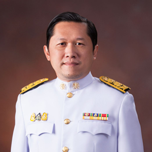 ผศ.ดร.ณัฐพงศ์ พันธุนะ