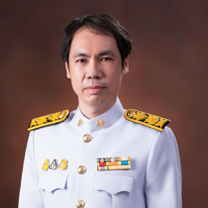 ผศ.ดร.ประชา พิจักขณา