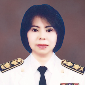 เพ็ญนภา สุวรรณบำรุง