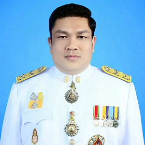 ณรงค์ โพธิ์พฤกษานันท์