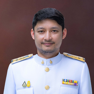 Thanapop Soteyome