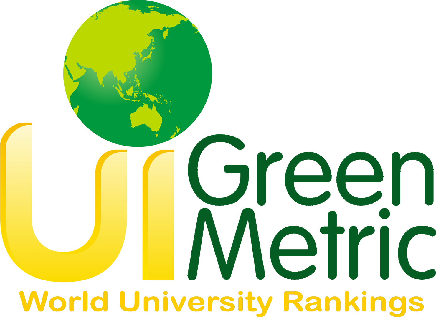 UI GreenMatric World University Rajamangala University of Technology Phar Nakhon