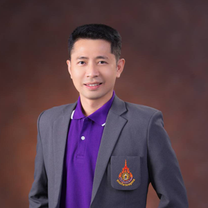 นายเชาวฤทธิ์ สุขรักษ์