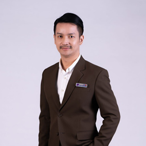 ผศ.ดร.วัชรพงษ์ สูงปานเขา