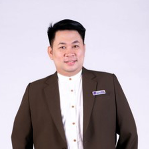 ดร. นเรศ กันธะวงค์